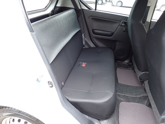 DAIHATSU MIRA e:S 2018