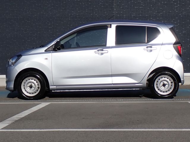 DAIHATSU MIRA e:S 2018