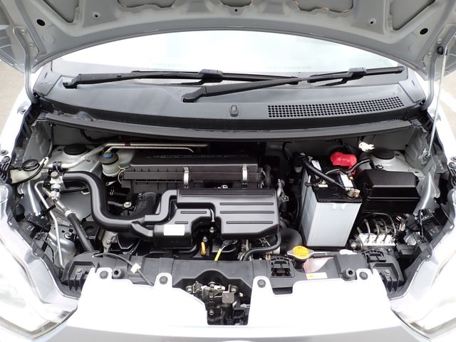 DAIHATSU MIRA e:S 2018