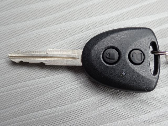 DAIHATSU MIRA e:S 2018