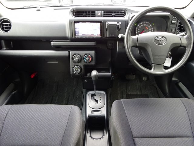 TOYOTA PROBOX van 2WD 2018