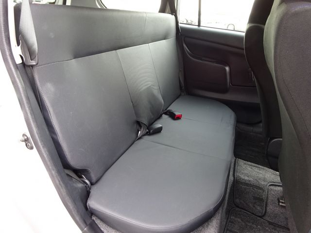 TOYOTA PROBOX van 2WD 2018