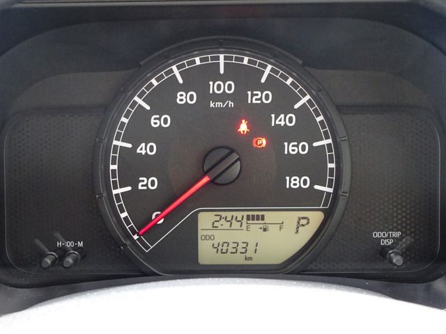 TOYOTA PROBOX van 2WD 2018