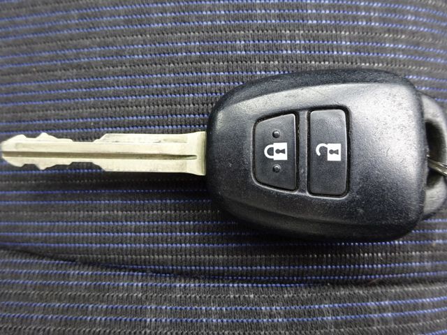 TOYOTA PROBOX van 2WD 2018