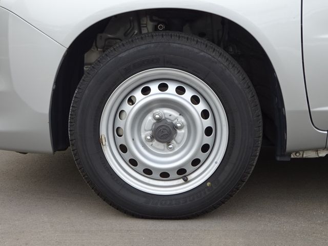 TOYOTA PROBOX van 2WD 2018