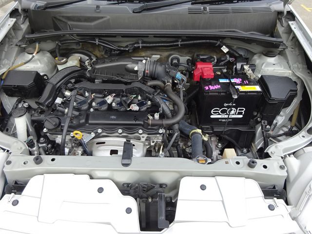 TOYOTA PROBOX van 2WD 2018