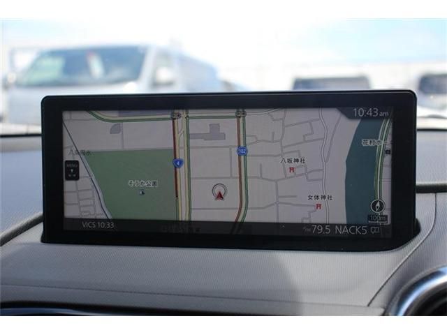 MAZDA ROADSTER RF 2024