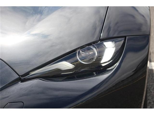 MAZDA ROADSTER RF 2024