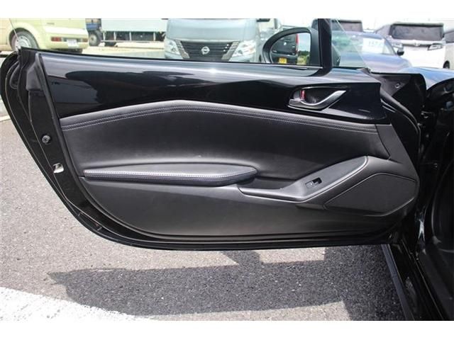 MAZDA ROADSTER RF 2024