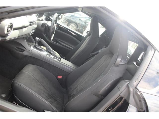 MAZDA ROADSTER RF 2024