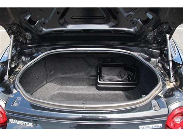 MAZDA ROADSTER RF 2024