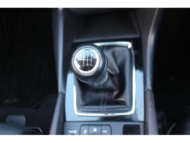 MAZDA AXELA SPORTS 2017