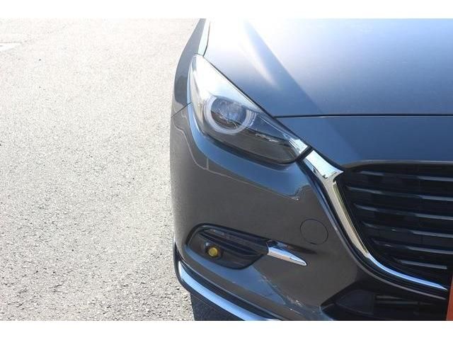 MAZDA AXELA SPORTS 2017