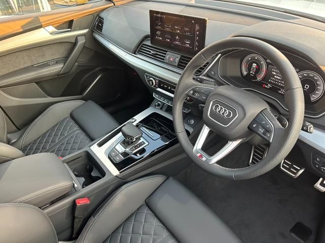 AUDI AUDI Q5 SPORTBACK 2025