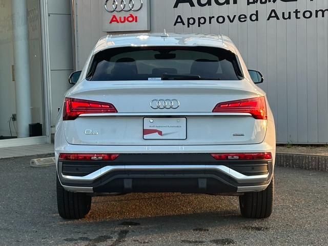 AUDI AUDI Q5 SPORTBACK 2025
