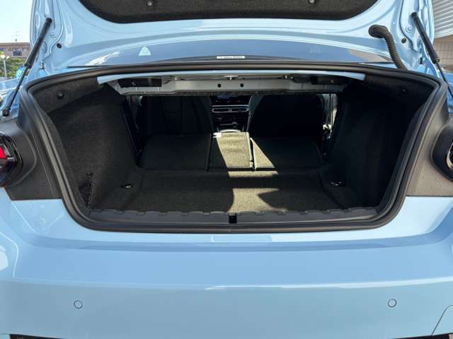 BMW BMW M2 coupe 2024