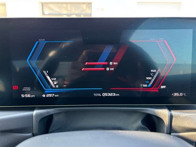 BMW BMW M2 coupe 2024