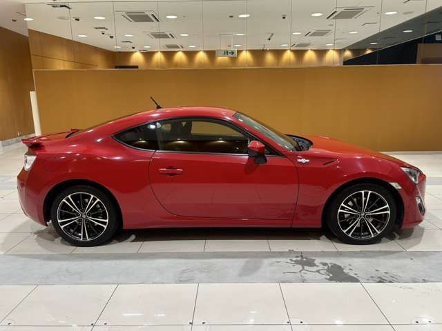 TOYOTA 86 2013