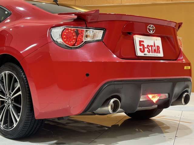 TOYOTA 86 2013