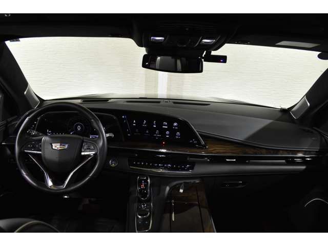 CADILLAC CADILLAC ESCALADE 2021