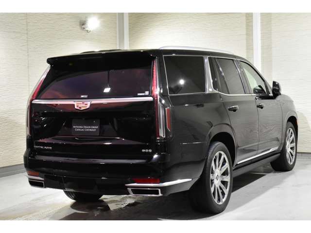 CADILLAC CADILLAC ESCALADE 2021