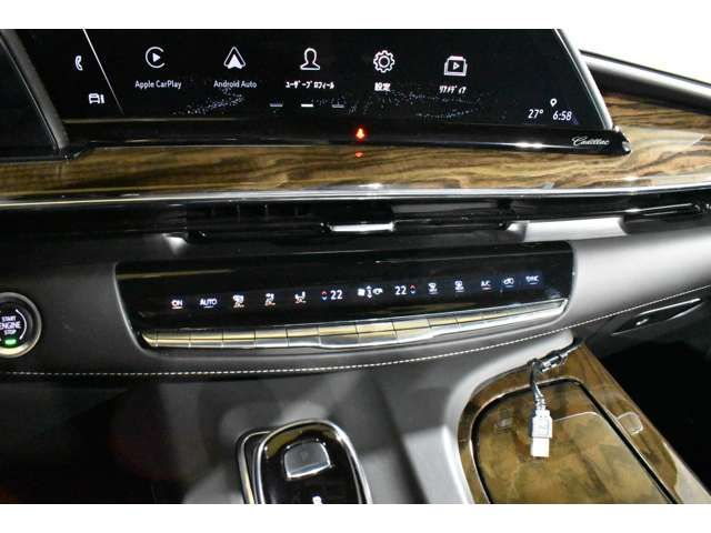 CADILLAC CADILLAC ESCALADE 2021