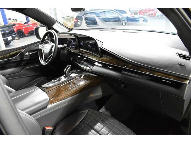 CADILLAC CADILLAC ESCALADE 2021