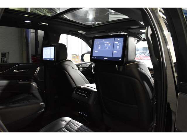 CADILLAC CADILLAC ESCALADE 2021