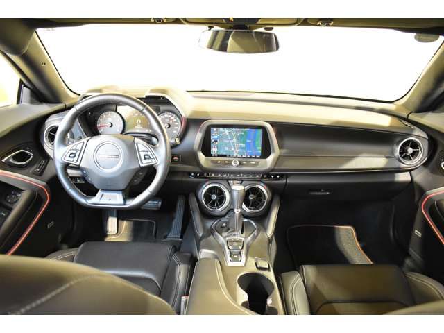 CHEVROLET CHEVROLET CAMARO 2017