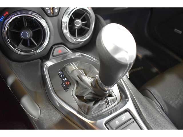 CHEVROLET CHEVROLET CAMARO 2017