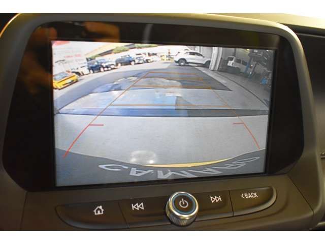 CHEVROLET CHEVROLET CAMARO 2017