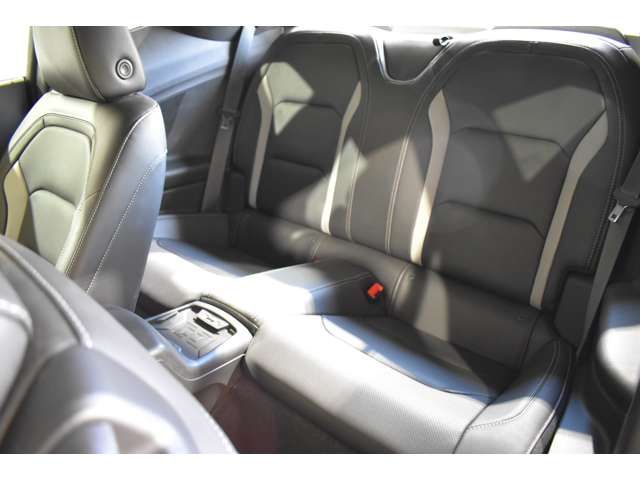 CHEVROLET CHEVROLET CAMARO 2017