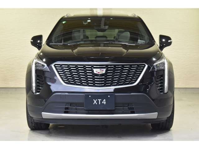 CADILLAC CADILLAC XT4 2023