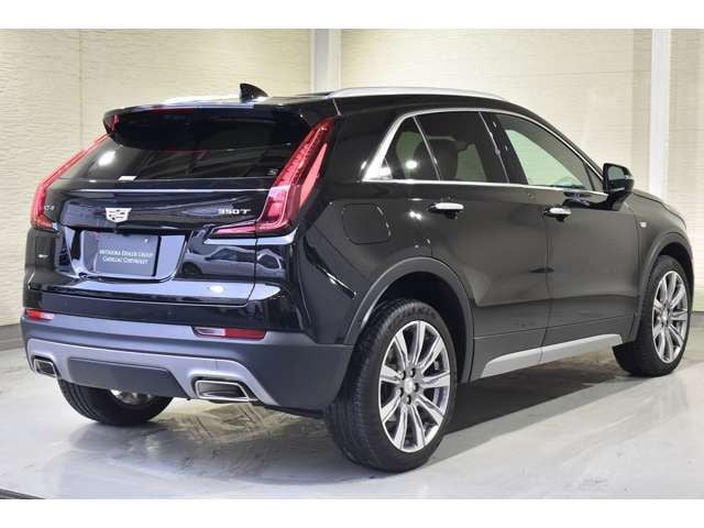 CADILLAC CADILLAC XT4 2023