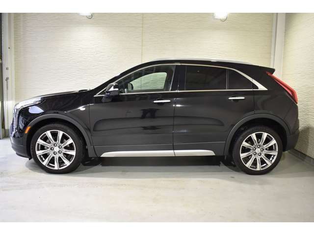 CADILLAC CADILLAC XT4 2023