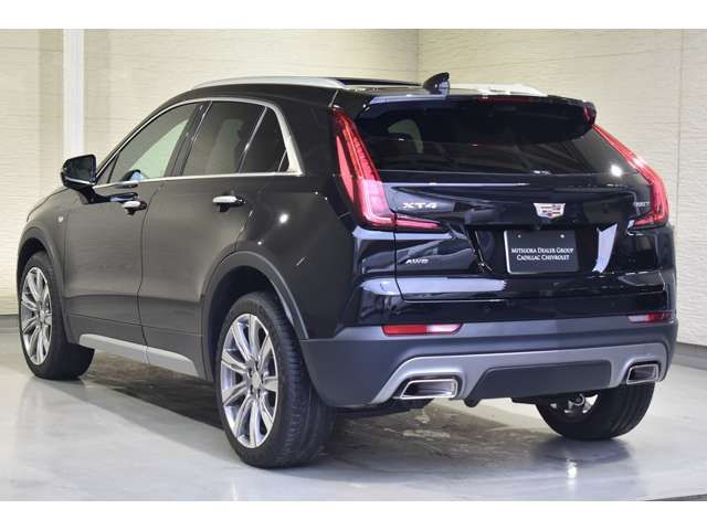 CADILLAC CADILLAC XT4 2023
