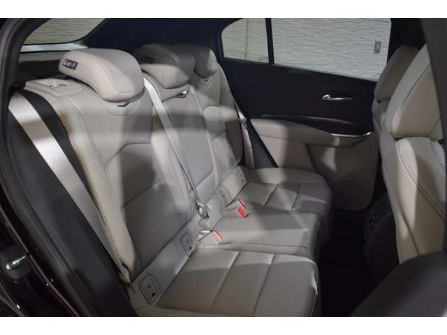 CADILLAC CADILLAC XT4 2023