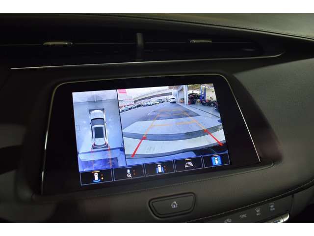 CADILLAC CADILLAC XT4 2023