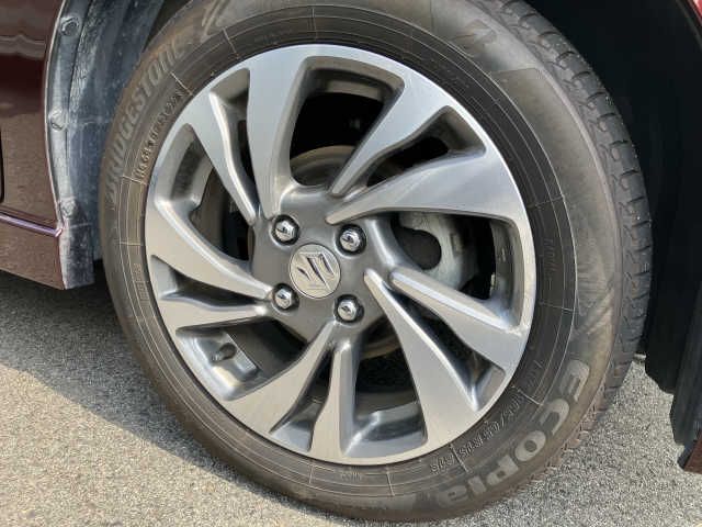 SUZUKI SOLIO BANDIT 2023