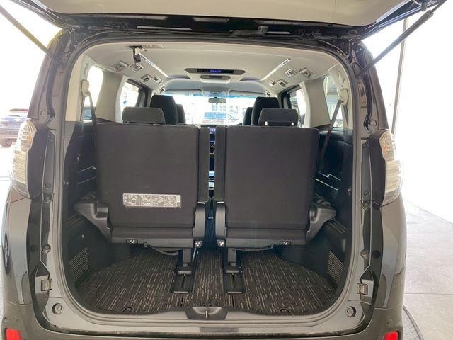 TOYOTA VELLFIRE 2015