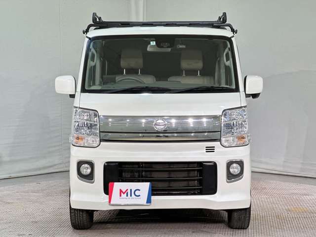 NISSAN NV100 CLIPPER RIO 2019