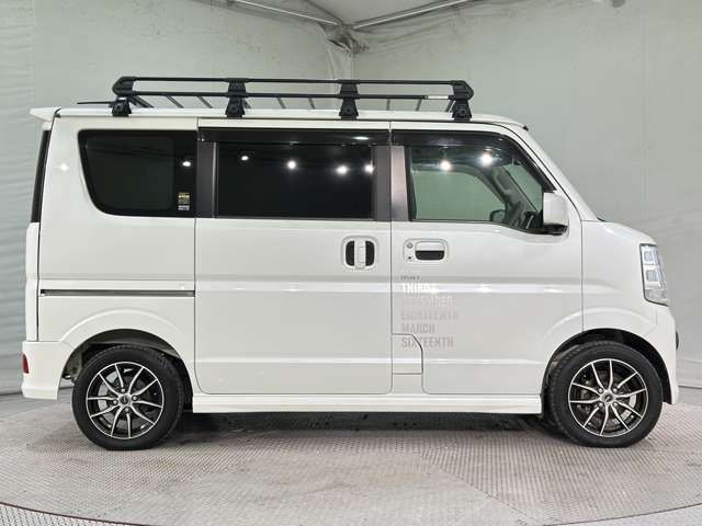 NISSAN NV100 CLIPPER RIO 2019