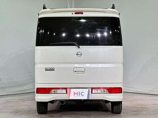 NISSAN NV100 CLIPPER RIO 2019