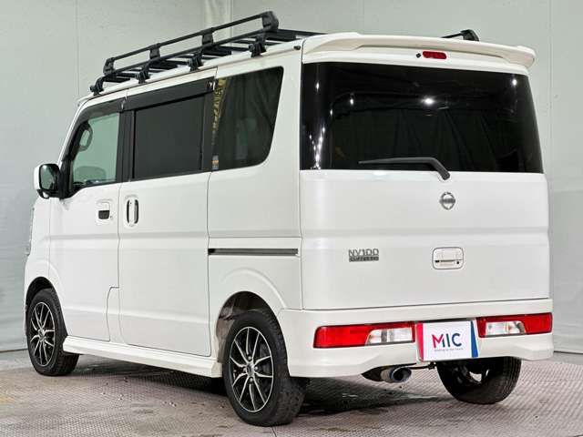 NISSAN NV100 CLIPPER RIO 2019