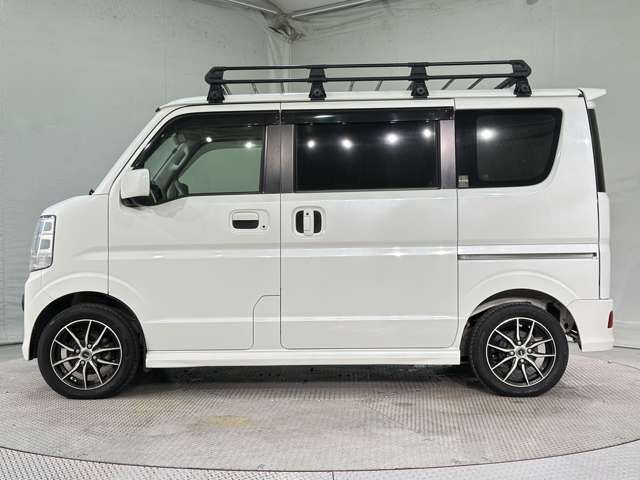 NISSAN NV100 CLIPPER RIO 2019