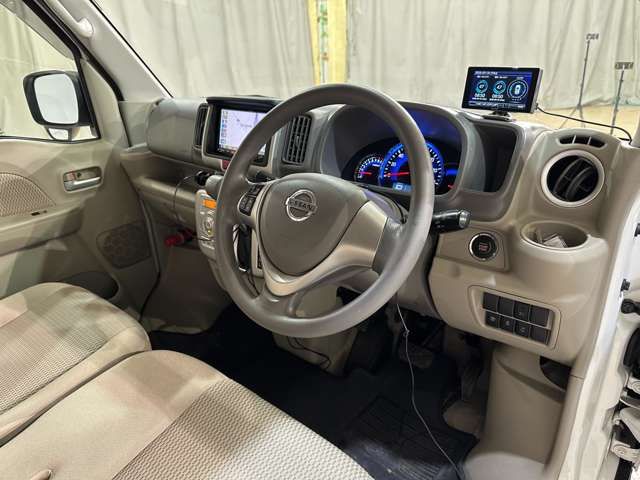 NISSAN NV100 CLIPPER RIO 2019