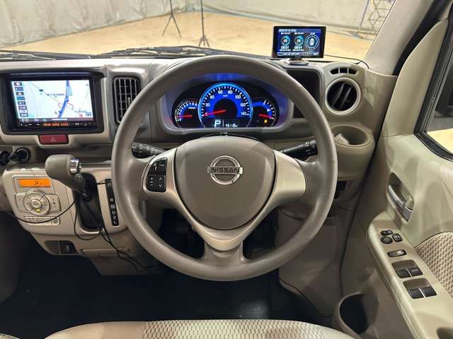NISSAN NV100 CLIPPER RIO 2019
