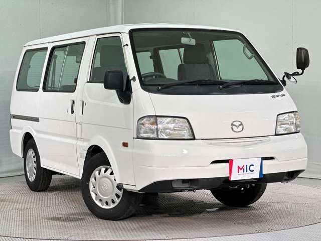MAZDA BONGO van 1.15t 2WD 2017