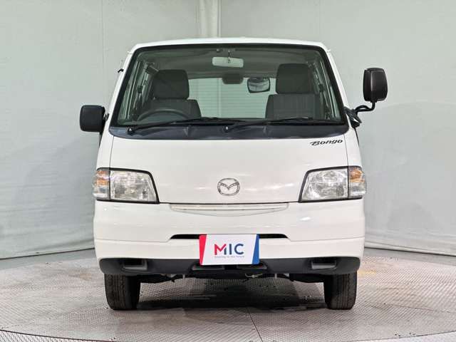 MAZDA BONGO van 1.15t 2WD 2017