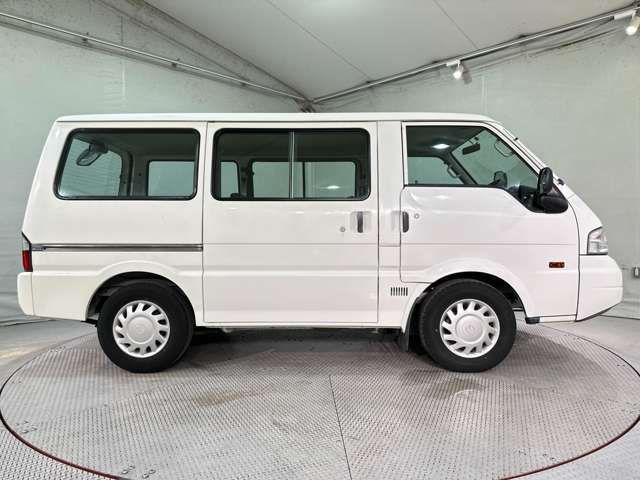 MAZDA BONGO van 1.15t 2WD 2017